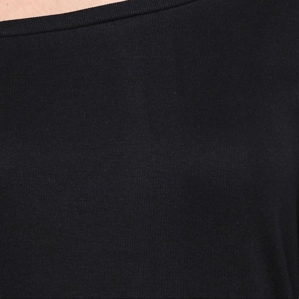 Black sweatshirt - Picture 2 of 6